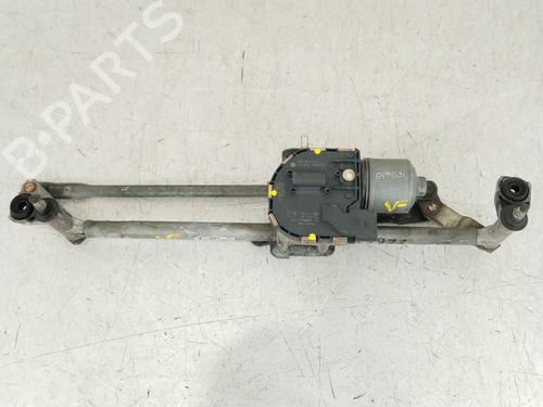 Used Front wiper motor Front wiper motor VW GOLF V (1K1) 1.9 TDI (105 hp) 34734410 34734410