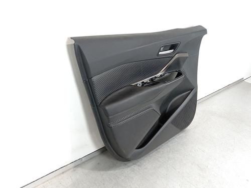 Front left panel TOYOTA C-HR (_X1_) | BP31916810C58