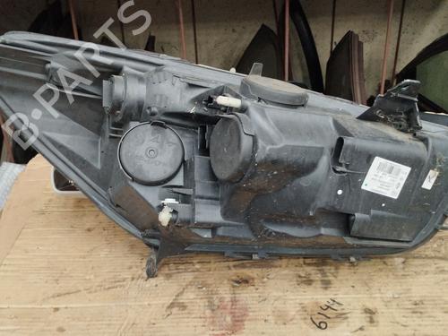 Left headlight RENAULT CLIO IV (BH_) 1.5 dCi 90 | BP36917290C28  - Image 6