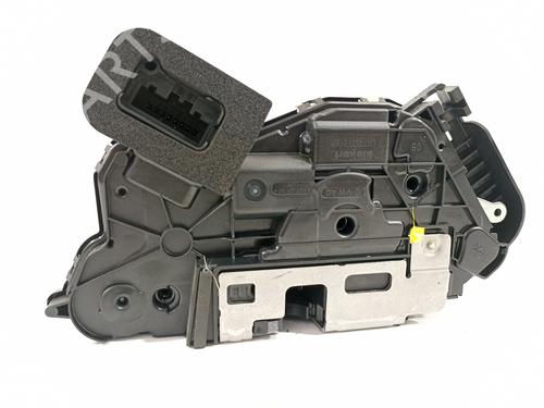 Front left lock SKODA OCTAVIA III Combi (5E5, 5E6)  | BP19662044C98 