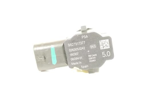 Electronic module CITROËN C3 III (SX) 1.2 THP 110 (SXHNPS, SXHNZT, SXHNZ6) | BP31849907M83