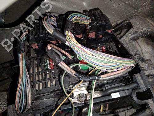 Used Fuse box Fuse box PEUGEOT EXPERT Van (VF3A_, VF3U_, VF3X_) 2.0 HDi 120 (120 hp) 40079766 40079766