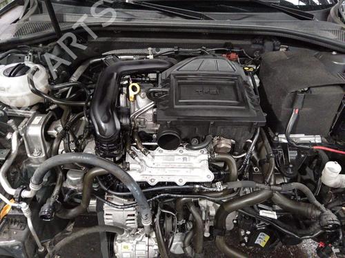 Used Engine Engine 39379852 39379852