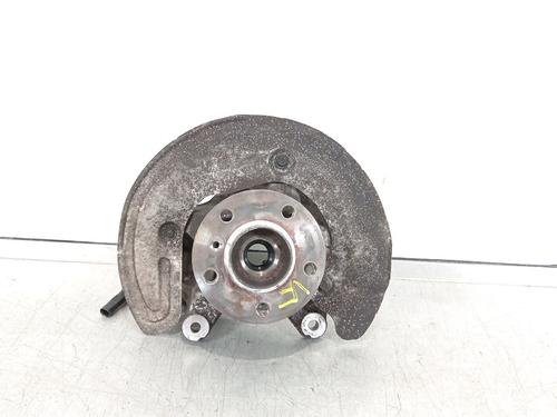 Used Left front steering knuckle MINI MINI (F56) Cooper D (116 hp) 30635890