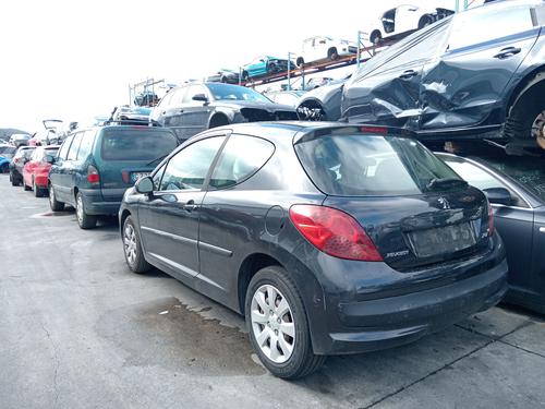 Other PEUGEOT 207 (WA_, WC_) 1.4 HDi | BP30078435O1