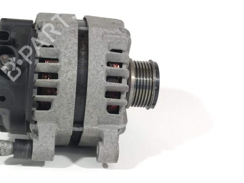 Used Alternator Alternator 24334045 24334045