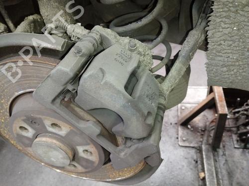 Right rear brake caliper AUDI A4 B8 (8K2) 2.0 TDI | BP36529121M106 - Image 2