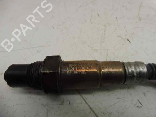 Used Electronic sensor TOYOTA YARIS (_P9_) [2005-2014]  8487370