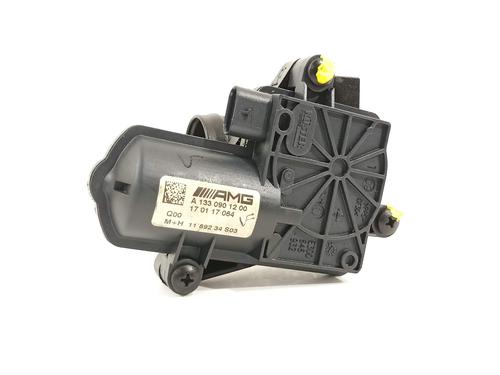 Used Electronic module Electronic module 18549806 18549806