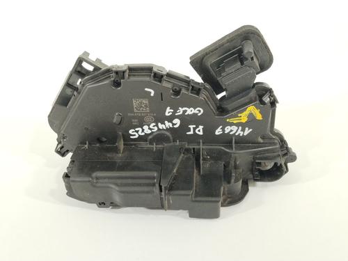 Used Front left lock VW GOLF VII (5G1, BQ1, BE1, BE2) 1.5 TGI (130 hp) 27592673
