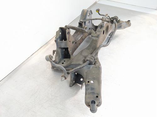 Rear axle NISSAN QASHQAI II (J11, J11_)  | BP8877452M2 