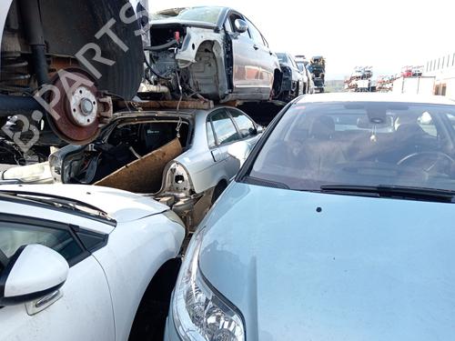 Multifunctionele display CITROËN C4 Coupe (LA_) 1.6 HDi | BP30727989C48 