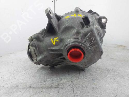 Used Front differential MERCEDES-BENZ C-CLASS T-Model (S205) C 220 d 4-matic (205.205) (170 hp) 8487454