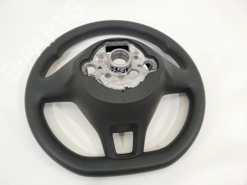 Steering wheel VW CRAFTER Van (SY_, SX_) | BP23400453C49 - Image 4
