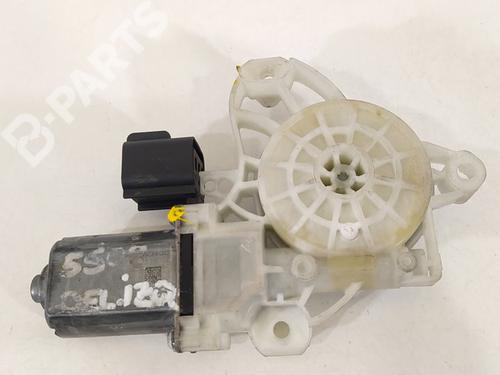 Used Front left window mechanism Front left window mechanism FORD FIESTA VII (HJ, HF) 1.1 Ti-VCT (86 hp) 10251098 10251098