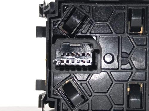 Headlight switch RENAULT MEGANE IV Hatchback (B9A/M/N_) 1.5 dCi 110 (B9A3) | BP23862050I24 - Image 5