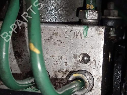 ABS pump DACIA DUSTER (HS_) 1.5 dCi (HSAJ) | BP39102953M43 - Image 2