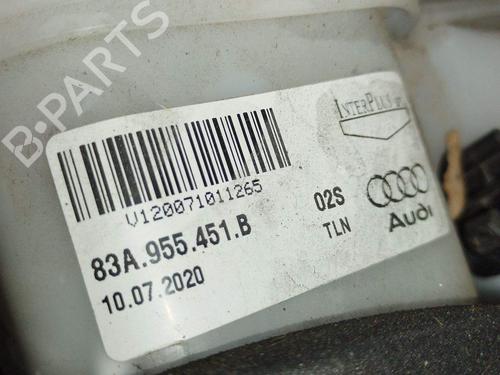 Sprinklertank AUDI Q3 (F3B) 40 TDI quattro | BP38073815C113 - Image 3