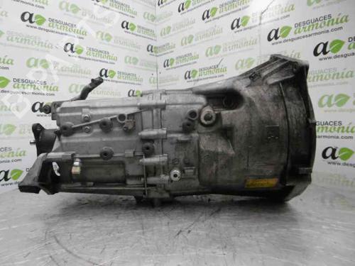 Used Gearbox Gearbox 1875689 1875689