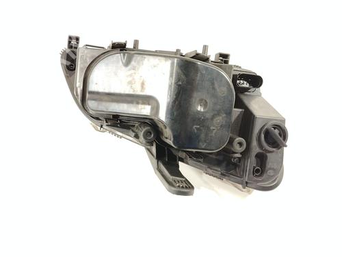 Left headlight FORD FOCUS C-MAX (DM2) 1.8 TDCi | BP31917805C28 