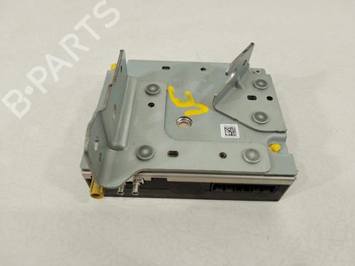 Used Electronic module Electronic module 26277622 26277622