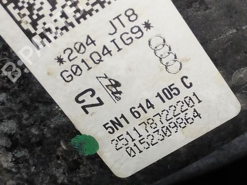 Servo brake AUDI Q3 (8UB, 8UG) 2.0 TDI | BP37420923M42 - Image 2