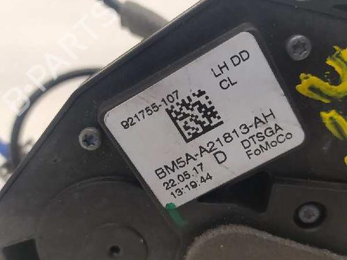 Front left lock FORD KUGA II (DM2) 2.0 TDCi 4x4 | BP6046848C98 