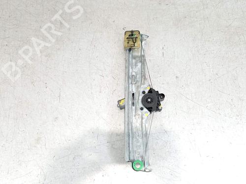 Used Rear right window mechanism Rear right window mechanism 38720185 38720185
