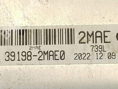 Engine control unit (ECU) KIA SPORTAGE V (NQ5) | BP32750991M57 - Image 7