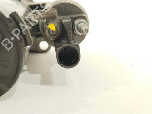 Starter VW GOLF V (1K1) 1.9 TDI | BP28521757M8