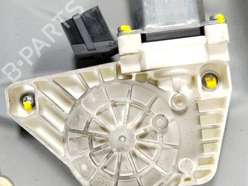 Front left window mechanism MERCEDES-BENZ A-CLASS (W169) A 180 CDI (169.007, 169.307) | BP27255044C22 