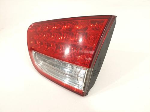 Right taillight CITROËN C-CROSSER (VU_, VV_)  | BP13405412C35 