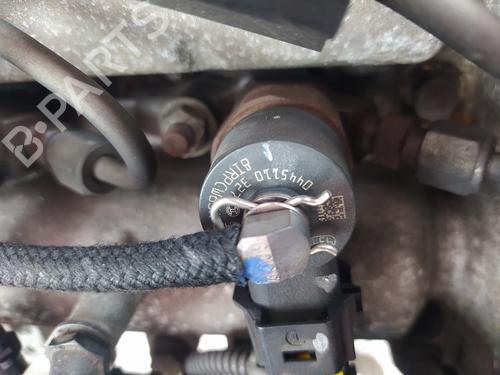 Used Injector OPEL INSIGNIA A (G09) [2008-2017]  19795119