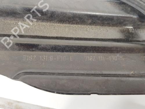 Front left window mechanism BMW 5 Touring (F11) 525 d xDrive | BP28021704C22 