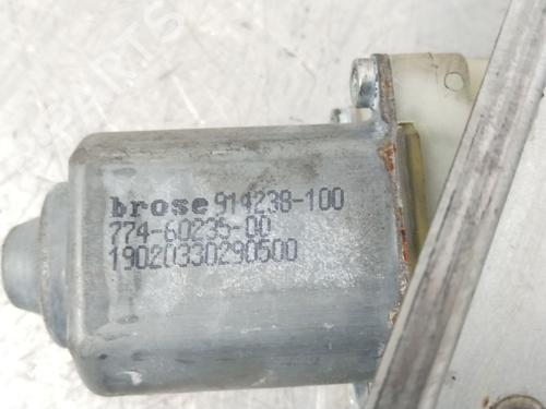 Front left window mechanism PEUGEOT 5008 (0U_, 0E_)  | BP19314464C22 