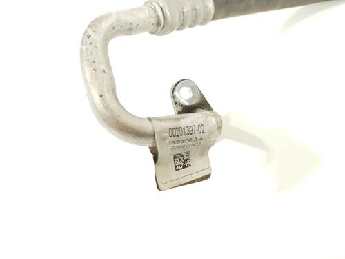 AC pipe CITROËN C4 Grand Picasso II (DA_, DE_) 1.2 THP 130 | BP29831403M126