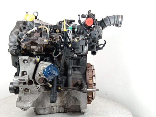 Used Engine Engine 19322861 19322861