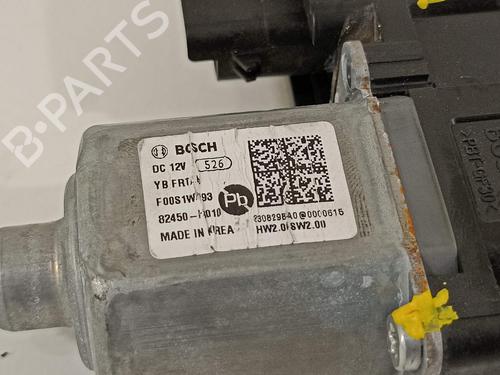 Front left window mechanism KIA STONIC (YB) 1.0 T-GDi | BP40100608C22 - Image 3