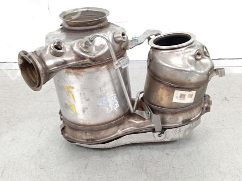 Used Particulate filter Particulate filter 37425228 37425228