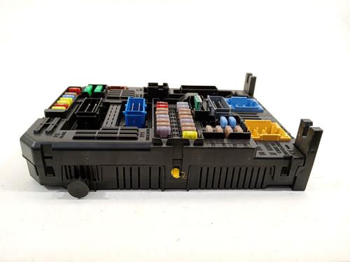 Fuse box PEUGEOT 508 II (FB_, FH_, F3_) 1.5 BlueHDI 130 (FBYHZJ, FBYHZR) | BP22131771E1 