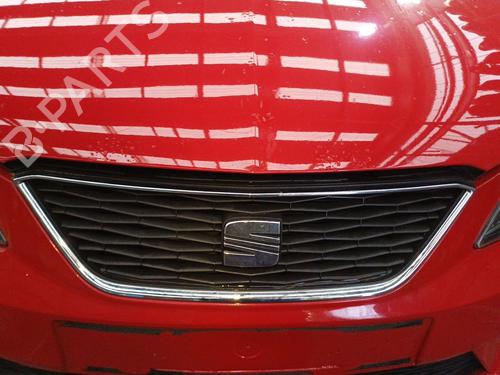 Used Grille Grille SEAT IBIZA IV (6J5, 6P1) 1.6 TDI (90 hp) 34058274 34058274