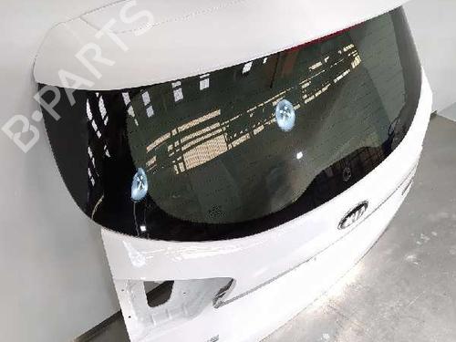 Tailgate KIA CARENS IV 1.7 CRDi | BP4936145C6 