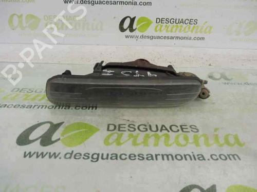 Used Left front fog light Left front fog light 1840861 1840861