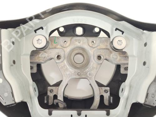 Steering wheel NISSAN JUKE (F15) 1.6 DIG-T NISMO RS | BP27870435C49