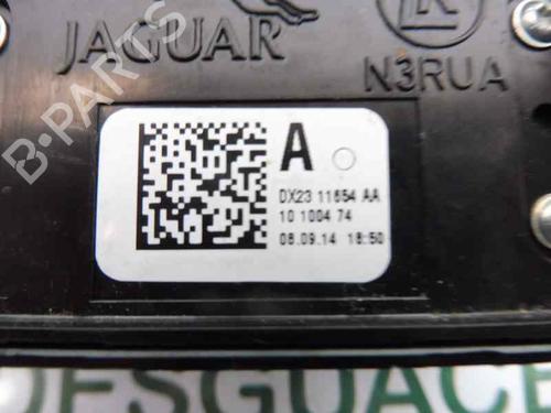 Switch JAGUAR XF I (X250)  | BP1948889I30 