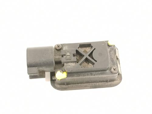 Tailgate handle LAND ROVER RANGE ROVER EVOQUE (L538) 2.0 D | BP21175252C132 