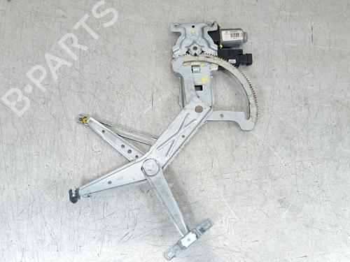 Used Front right window mechanism Front right window mechanism OPEL MERIVA A MPV (X03) 1.4 16V Twinport (E75) (90 hp) 33319890 33319890