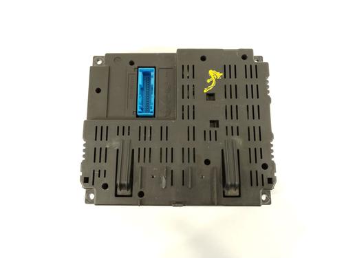 Used Electronic module FIAT DOBLO Cargo (263_) 1.6 D Multijet (263WXD1B, 263WXR1B, 263WXX1B, 263ZXD1B,... (105 hp) 29764617
