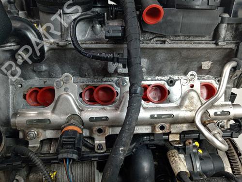 Engine VW GOLF VI (5K1) 2.0 GTi | BP17534310M1