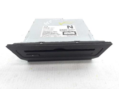 Radio MAZDA 2 Hatchback (DL, DJ)  | BP8489339E6 
